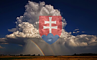 Rok 2017 bol na Slovensku horúci. Leto bolo oproti normálu teplejšie o +2,7 °C a zle sa spalo počas 29 nocí Rok 2017 bol na Slovensku horúci. Leto bolo oproti normálu teplejšie o +2,7 °C a zle sa spalo počas 29 nocí