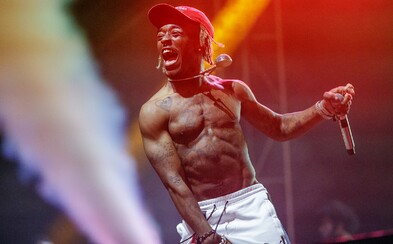 Rok 2017 patril na Soundcloude albumu Lil Uzi Verta či remixom skladby Shape of You od Eda Sheerana Rok 2017 patril na Soundcloude albumu Lil Uzi Verta či remixom skladby Shape of You od Eda Sheerana