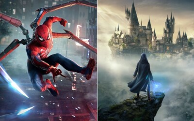 Rok 2023 bude plný velkolepých her! Toto je 20 nejočekávanějších herních pecek