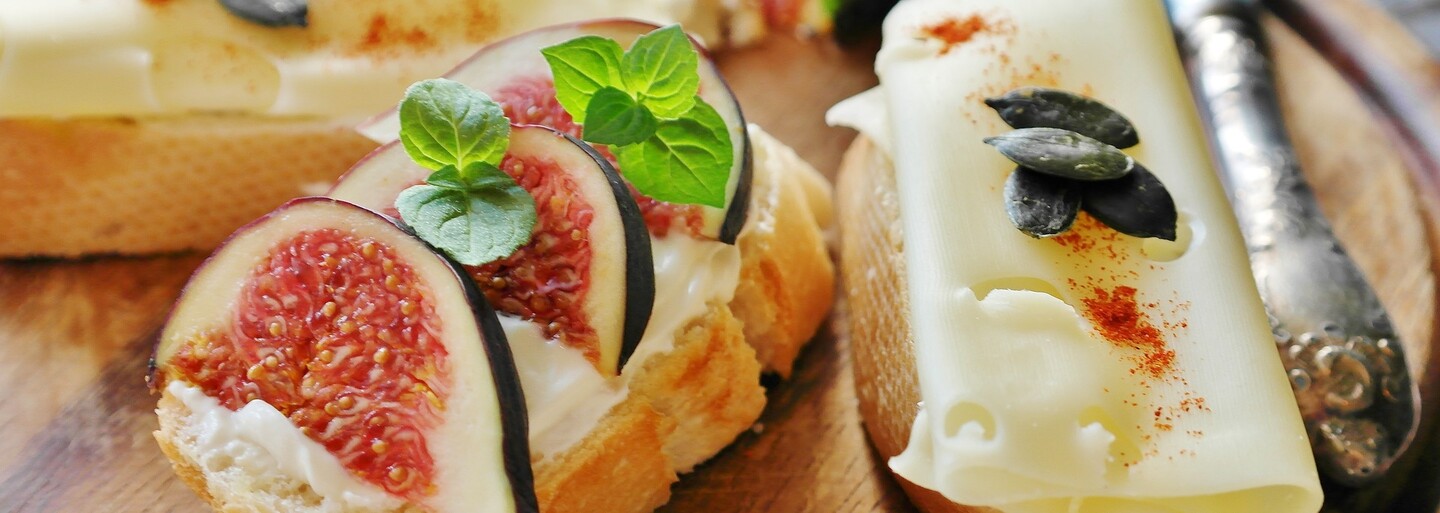 Rok žijem s vegetariánkou a mäso sa mi začína hnusiť. Moje stravovacie návyky sa obrátili naruby