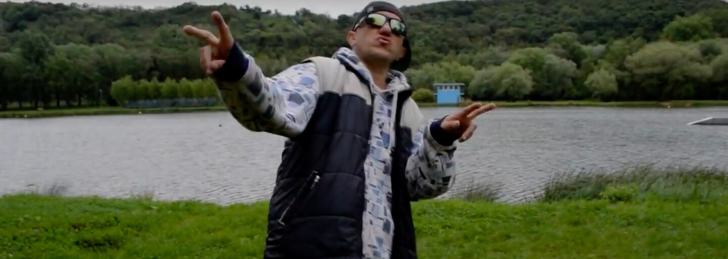 Roko je zpátky a ničí slovenskou rapovou scénu. Po Momovi si vzal na mušku i Pil C-ho a věnoval mu pár tvrdých řádků