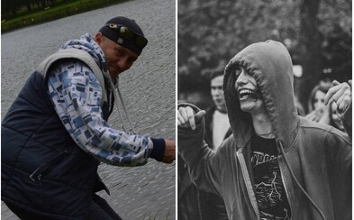 Roko sa rozhodol zničiť kariéru aj Sameyovi. Venoval mu zopár úprimných riadkov a predviedol spevácke skills Roko sa rozhodol zničiť kariéru aj Sameyovi. Venoval mu zopár úprimných riadkov a predviedol spevácke skills