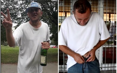 Roko vyzýva Pouličného autora tónov, Mega M aj Molocha Vlavo, aby prišli do Košíc Roko vyzýva Pouličného autora tónov, Mega M aj Molocha Vlavo, aby prišli do Košíc