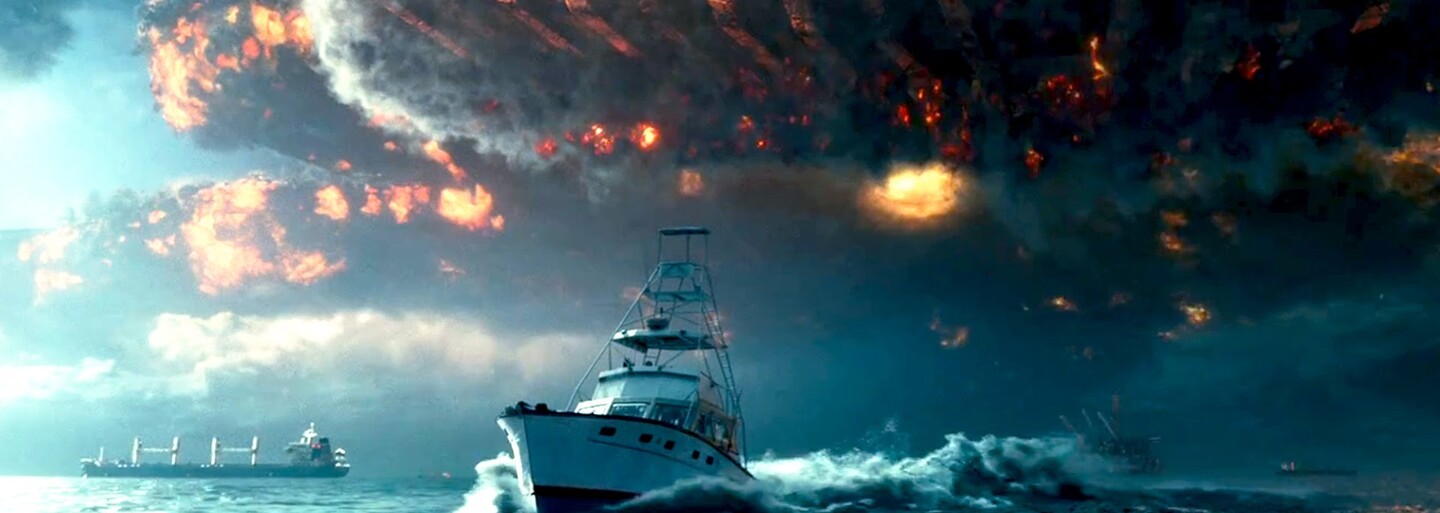 Roland Emmerich sa v dráme Midway vrhá do druhej svetovej vojny. Sfilmuje boje Američanov a Japoncov po útoku na Pearl Harbor