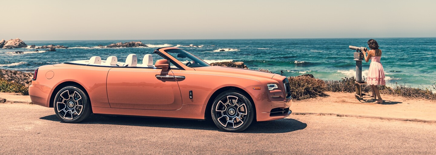 Rolls-Royce hlási rekordný rok. Ultraluxusným vozidlám sa extrémne darí aj na Slovensku a v Česku