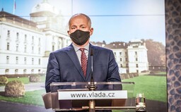 Roman Prymula je připraven rezignovat, ale musí za něj být náhrada