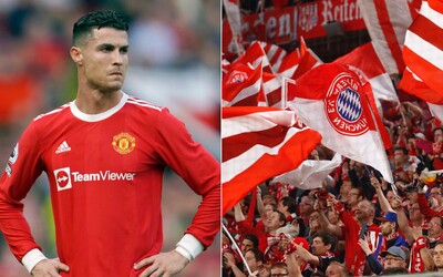 Ronalda nechcú do Bayernu Mníchov ako náhradu za Lewandowského, vraj sa tam nehodí. O aké dve mená majú záujem?