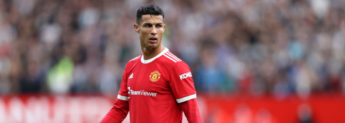 Ronaldo dal šéfkuchárom Manchestru United zoznam svojich obľúbených jedál, spoluhráči však z toho nie sú príliš nadšení