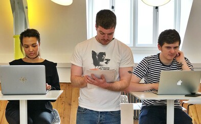 Ronan skúšal prežiť jeden týždeň bez akéhokoľvek plastu. Veľmi rýchlo zistil, že to nebude také jednoduché Ronan skúšal prežiť jeden týždeň bez akéhokoľvek plastu. Veľmi rýchlo zistil, že to nebude také jednoduché