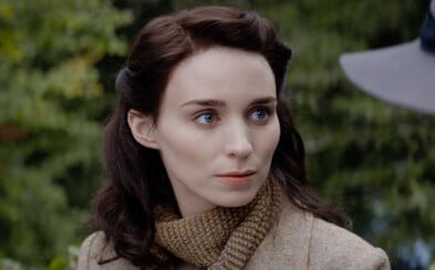Rooney Mara stvárňuje ženu uväznenú pod tlakom náboženskej morálky v írskej dráme The Secret Scripture Rooney Mara stvárňuje ženu uväznenú pod tlakom náboženskej morálky v írskej dráme The Secret Scripture