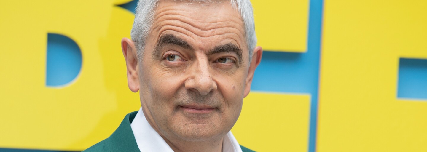 Rowan Atkinson: Každý vtip má svou oběť. V opravdu svobodném světě by mělo být možné vtipkovat o čemkoliv