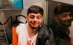 Roxy jede rap. V pražském klubu na podzim zazní Calin, Viktor Sheen, Gleb, Stein27, Ocean Wisdom i PSH s Maniakem
