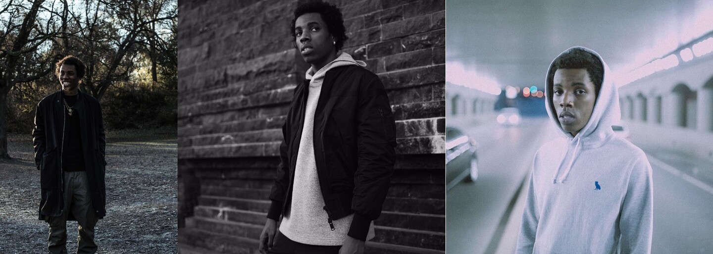 Roy Woods: Jeho vzormi sú Michael Jackson a Drake, spieva i rapuje, má 19 a pred sebou sľubnú kariéru (Tip na hudbu)