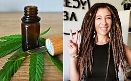Rozhodnutie vyradiť CBD zo zoznamu zakázaných látok víta aj strana SaS. Na dekriminalizáciu marihuany však môžeme zabudnúť