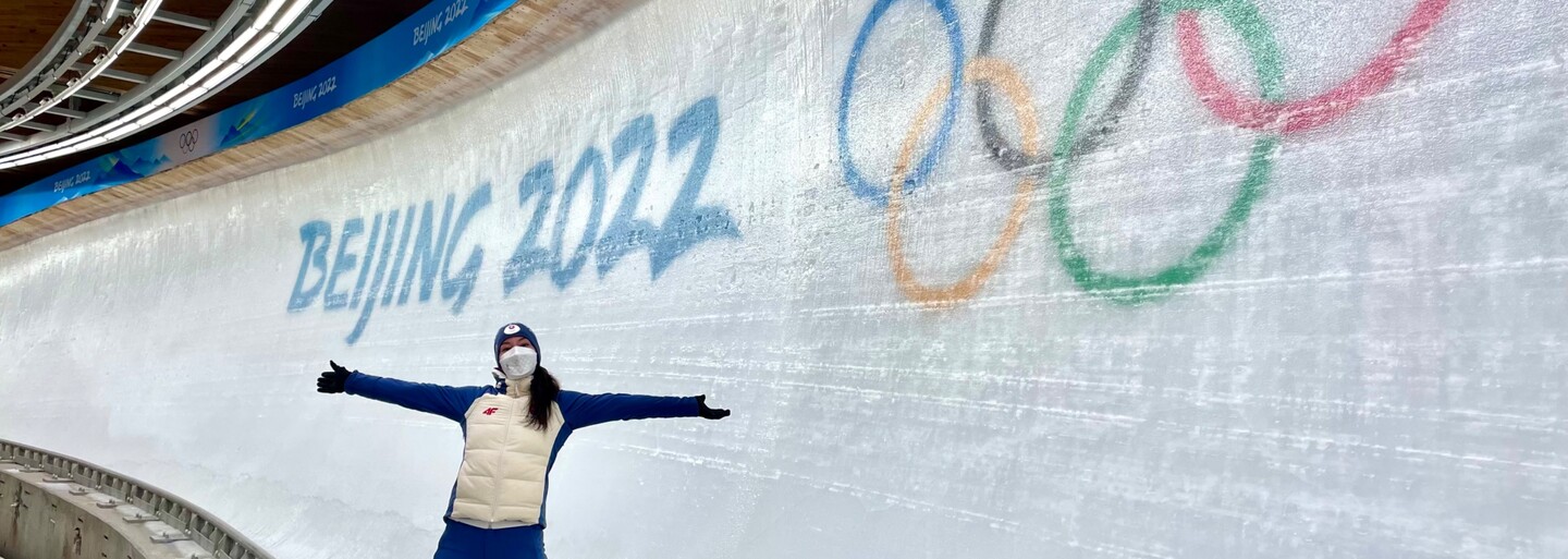 ROZHOVOR: Katarína Šimoňáková o živote športovca na olympiáde: To, že budem vlajkonosička, som sa dozvedela cez Instagram