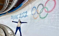 ROZHOVOR: Katarína Šimoňáková o živote športovca na olympiáde: To, že budem vlajkonosička, som sa dozvedela cez Instagram