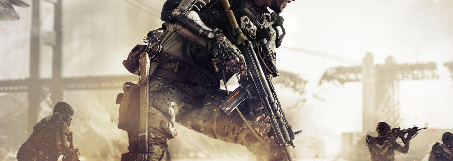 Rozišiel sa s najkrajšou rosničkou, aby vyhral turnaj v Call of Duty. Vypadol z neho príliš ďaleko pred finále