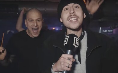 Rozlúčili sme sa s legendárnym študentským klubom Unique. DJ EKG si zaspomínal, ako hrával pre rehoľné sestry Rozlúčili sme sa s legendárnym študentským klubom Unique. DJ EKG si zaspomínal, ako hrával pre rehoľné sestry