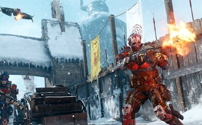 V dalším Call of Duty se možná dočkáme battle royale módu. Nejspíše však nenabídne singleplayer V dalším Call of Duty se možná dočkáme battle royale módu. Nejspíše však nenabídne singleplayer