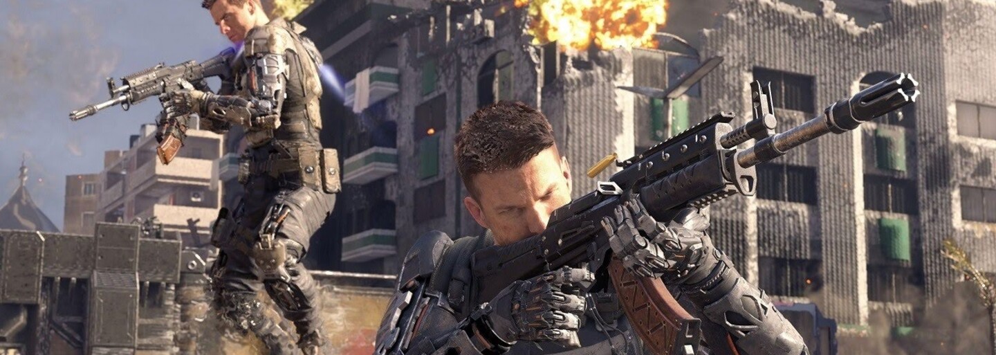 V dalším Call of Duty se možná dočkáme battle royale módu. Nejspíše však nenabídne singleplayer