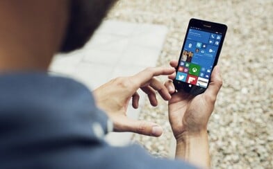 Rozmýšľaš nad prechodom na mobilný Windows, ale bojíš sa nedostatku aplikácií? Novinka od Microsoftu ti pomôže rozhodnúť sa Rozmýšľaš nad prechodom na mobilný Windows, ale bojíš sa nedostatku aplikácií? Novinka od Microsoftu ti pomôže rozhodnúť sa