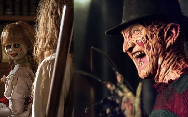 Rozebirame Horory Podle Skutecne Udalosti Co Se Skutecne Skryva