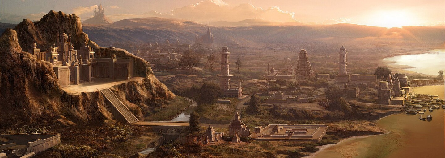 Rozebírání záhad: Sumerská civilizace a bohové Anunnaki jako pradávní tvůrci lidského rodu?