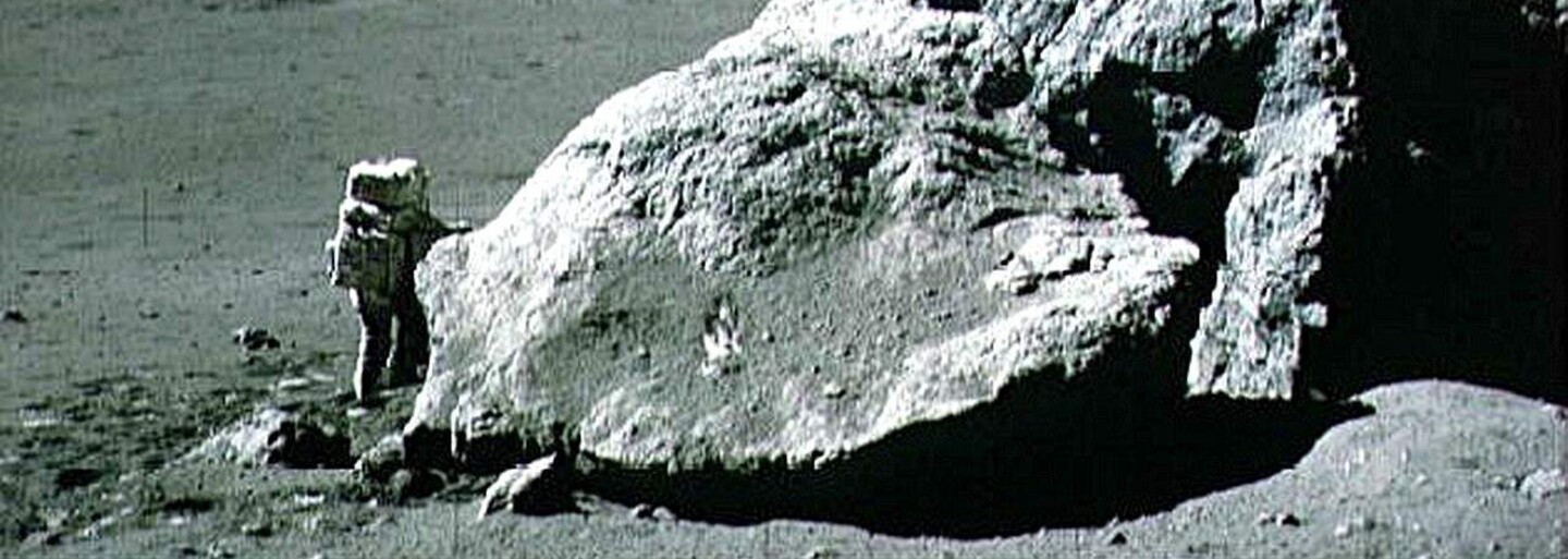 Rozebírání záhad: Tajná mise Apollo 20 a mimozemšťané