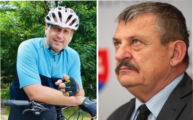 Rozpadne sa znova SNS? Hrnko ostro kritizuje Danka, ten odpovedá správami o počasí Rozpadne sa znova SNS? Hrnko ostro kritizuje Danka, ten odpovedá správami o počasí