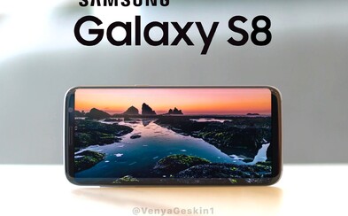 Rozpozná objekty naokolo a keď nás spozná, uľahčí nám ovládanie. Čo vieme o asistentovi Bixby z Galaxy S8? Rozpozná objekty naokolo a keď nás spozná, uľahčí nám ovládanie. Čo vieme o asistentovi Bixby z Galaxy S8?