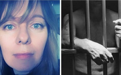 Vyprávěli jí detaily o vraždách i znásilněních. Vězeňskou psycholožku práce zničila Vyprávěli jí detaily o vraždách i znásilněních. Vězeňskou psycholožku práce zničila