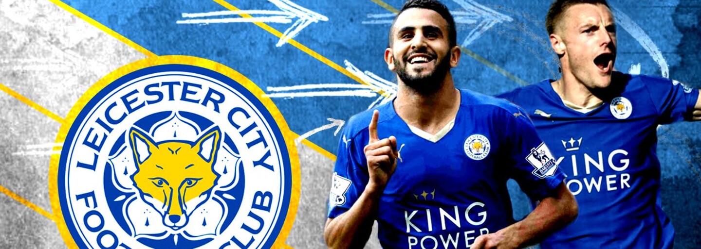 Rozprávka Leicestru má šťastný koniec. Líšky sa radujú z titulu Premier League!