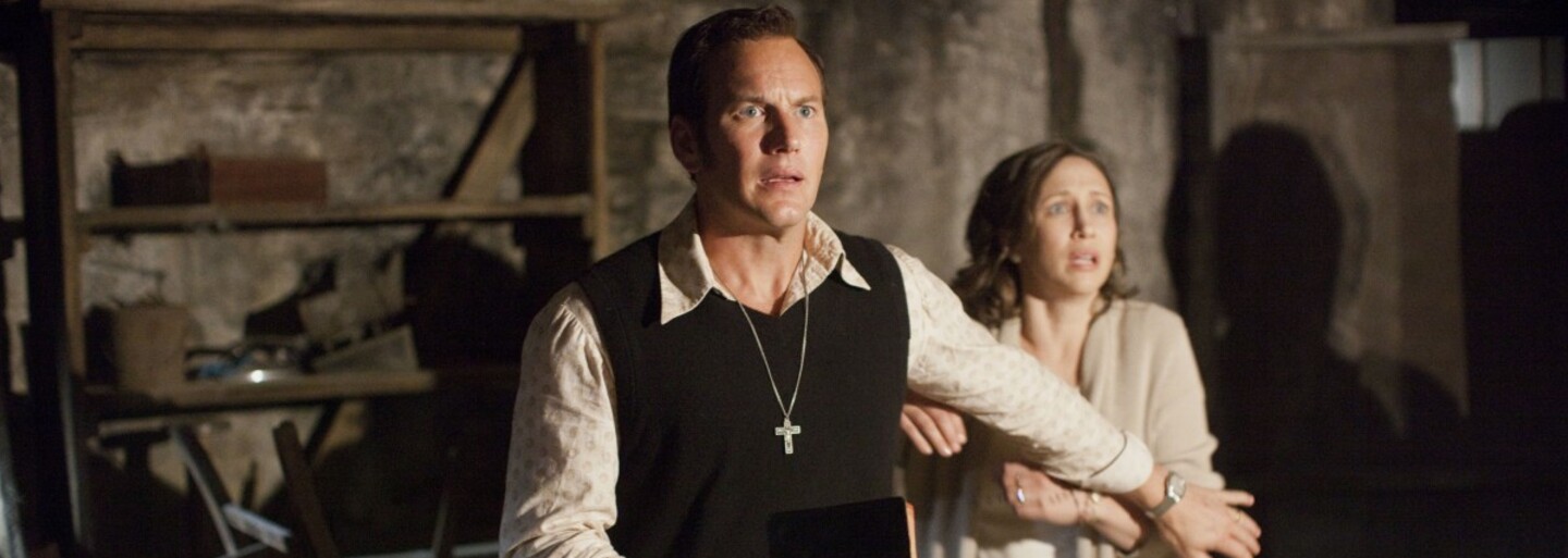 Rozrastajúce sa univerzum desivého The Conjuring sľubuje mnohé. Dnešným dňom mimo iného ale predstavuje aj nový trailer k pokračovaniu Annabelle