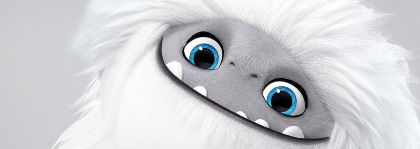 Roztomilý Yetti sa pokúsi v animáku od tvorcov Ako si vycvičiť draka dostať za svojou rodinou na Mount Everest
