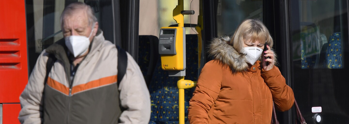 Rozvolnění: Tyto restrikce se mění od pondělí 12. dubna