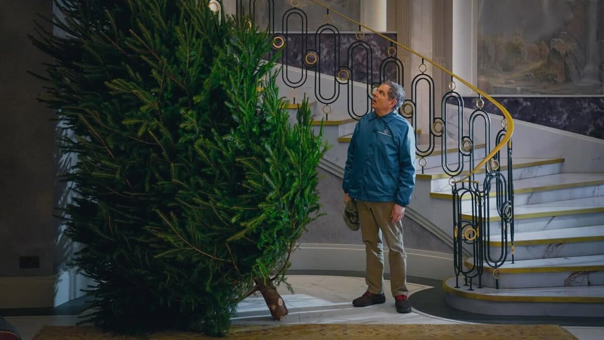 man vs baby
atkinson