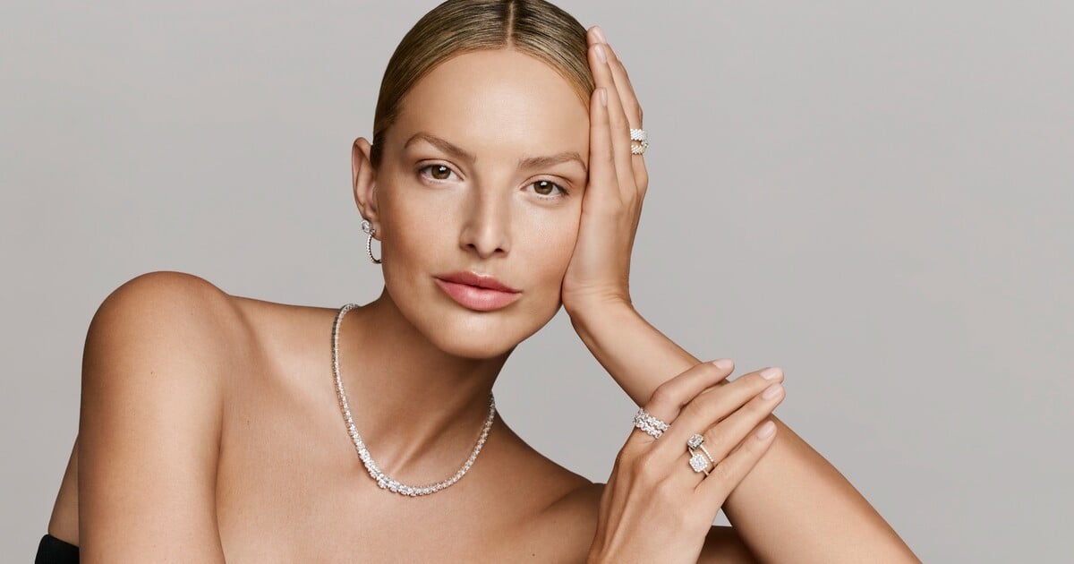 Klenotníctvo YES JEWELLERY predstavuje nový slogan a ambasádorku. Stala sa ňou táto známa Slovenka