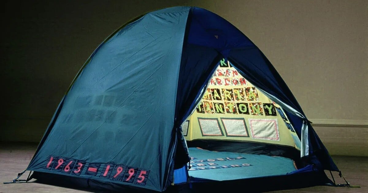 Křehkost ženského těla v podání Tracey Emin nebo rozbor manosféry. Výstavy, které bude v roce 2026 sledovat celý svět