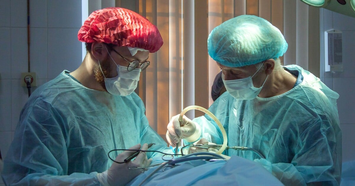 ŽEBŘÍČEK: Tohle je 50 nejlepších lékařů a lékařek z Česka. Najdeš tam i svého*svou?