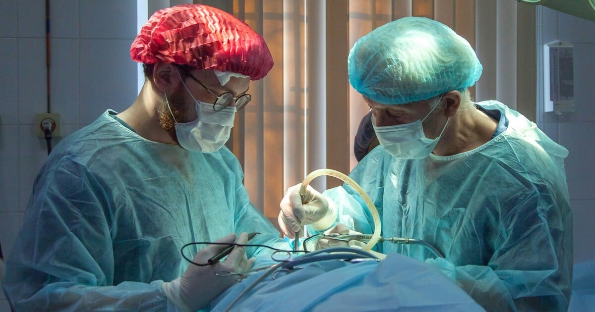 Češi a Češky vybrali nejlepší nemocnice roku. Do top desítky se nedostala ani jedna pražská