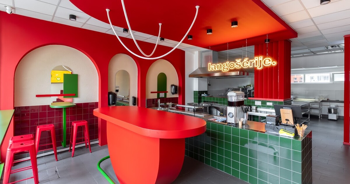 Ráj langošů a pravá Itálie uprostřed Nuslí. Čtyři nové podniky v Praze, které musíš navštívit