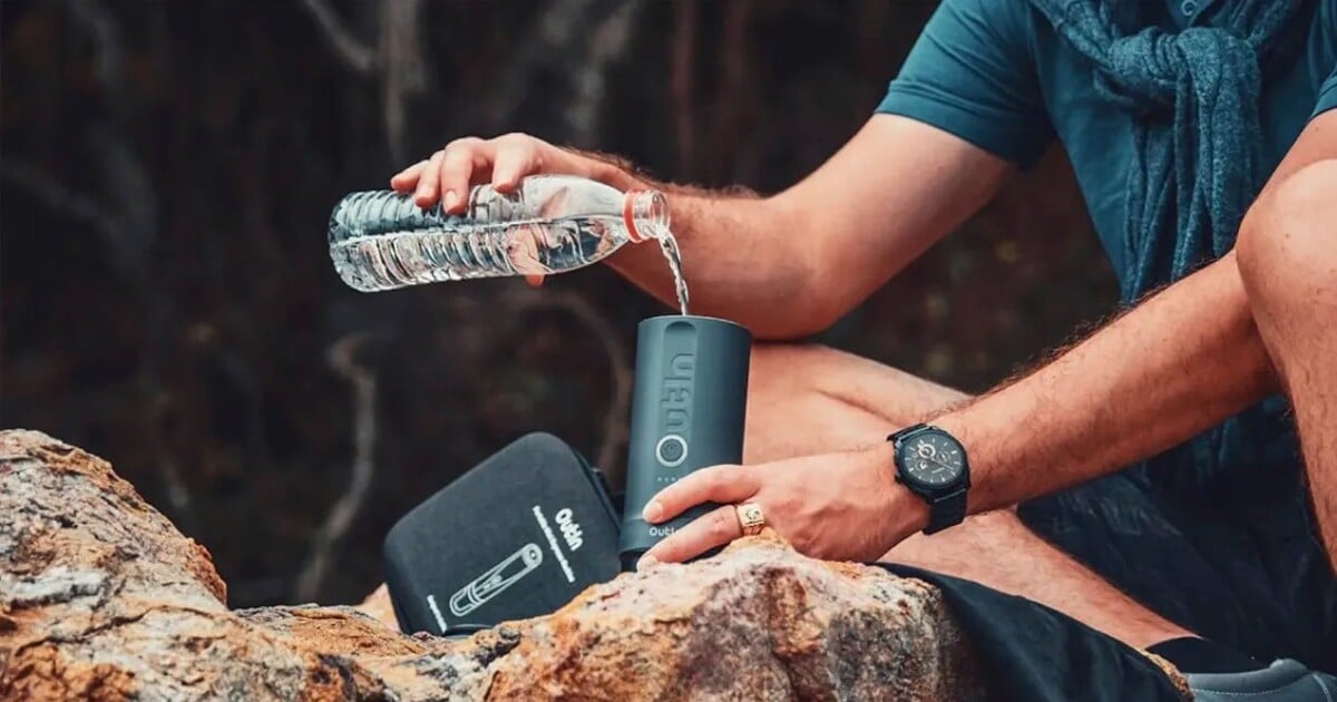 Našli jsme nejlepší cestovní gadgets do batohu! Tohle je 8 věcí, které fakt dávají smysl