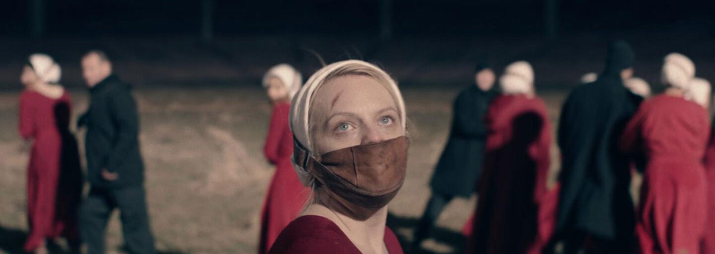 RTVS odvysiela výborný dystopický seriál The Handmaid's Tale. Kedy sa dočkáme premiéry?