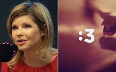 RTVS opäť štartuje tretí kanál. Trojka bude zameraná na seniorov a archívne programy RTVS opäť štartuje tretí kanál. Trojka bude zameraná na seniorov a archívne programy