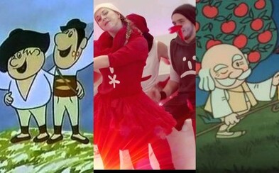 RTVS plánuje vytvorenie nového kanálu, zameraného výlučne pre deti. Na čo sa obsahovo najviac zameria? RTVS plánuje vytvorenie nového kanálu, zameraného výlučne pre deti. Na čo sa obsahovo najviac zameria?