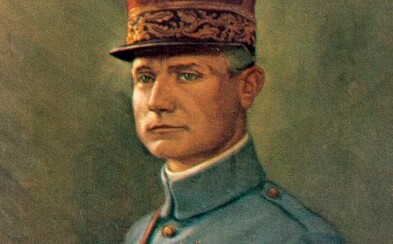 RTVS pripravuje monumentálnu seriálovú trilógiu o Milanovi Rastislavovi Štefánikovi RTVS pripravuje monumentálnu seriálovú trilógiu o Milanovi Rastislavovi Štefánikovi