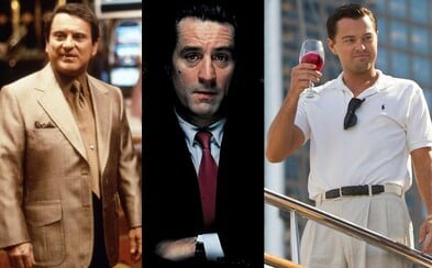 RTVS si pre nás pripravila lahôdky v podobe filmových skvostov režiséra Martina Scorseseho. Máte medzi nimi svojho favorita? RTVS si pre nás pripravila lahôdky v podobe filmových skvostov režiséra Martina Scorseseho. Máte medzi nimi svojho favorita?