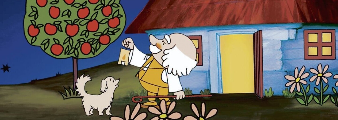 RTVS si pre tých najmenších pripravila náhradu nostalgického Deduška Večerníčka! Vyrovná sa však jeho kvalitám?
