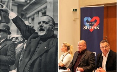 RTVS sťahuje upútavku s odsúdeným vlastizradcom Jozefom Tisom RTVS sťahuje upútavku s odsúdeným vlastizradcom Jozefom Tisom