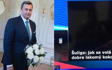 RTVS zmenila podmienky, aby mohol do diskusie prísť Andrej Danko, v hlavnom vysielacom čase zverejnila nadávky RTVS zmenila podmienky, aby mohol do diskusie prísť Andrej Danko, v hlavnom vysielacom čase zverejnila nadávky